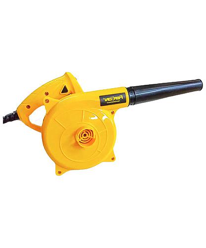 SOPLADOR/ASPIRADOR HOJAS 6 VEL 110V 500W SOP500