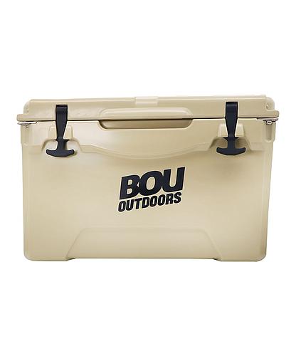 HIELERA VICKING T/YETI 50L KHAKI