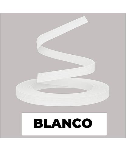 TAPACANTO CHAPIN BLANCA 300 m X 19 mm (METRO)