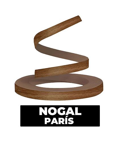 TAPACANTO CHAPIN NOGAL PARIS 300 m X 19 mm (METRO)