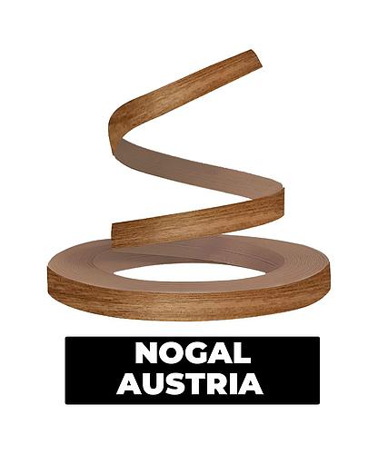 TAPACANTO CHAPIN NOGAL AUSTRIA 300 m X 19 mm (METRO)