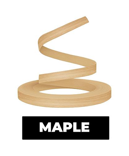 TAPACANTO CHAPIN MAPLE 300 m X 19 mm (METRO)