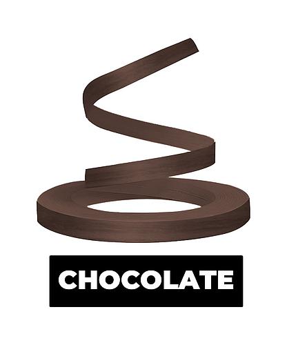 TAPACANTO CHAPIN CHOCOLATE 300 m X 19 mm (METRO)