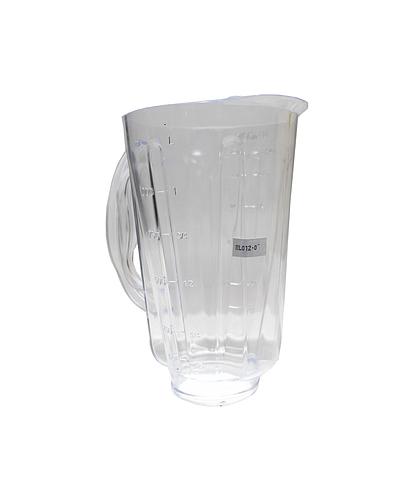 VASO HAMILTON ECONOMICO 21207