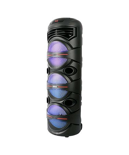 BOCINA PORTATIL SMART 8 PULG MC-2465-8