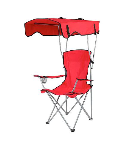 SILLA PLAYERA C/TOLDO CH-002