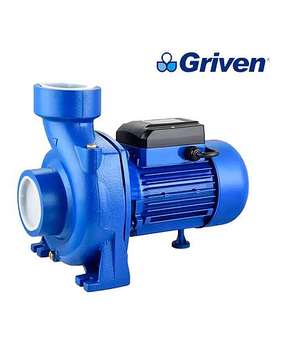 BOMBA P/AGUA CENTRIFUGA GRIVEN 3HP 3X3 CP-3HP3X-VEN