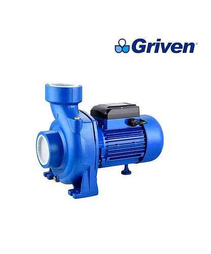 BOMBA P/AGUA CENTRIFUGA GRIVEN 2HP 2X2 CP-2HP2X-VEN
