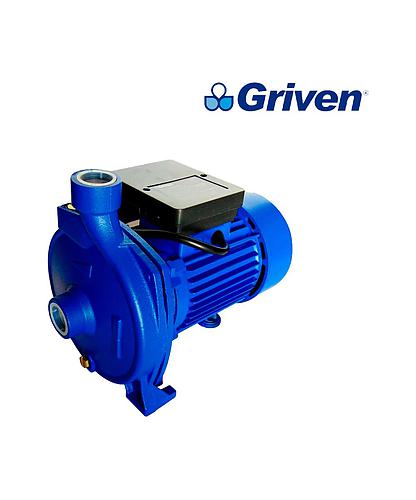 BOMBA P/AGUA CENTRIFUGA GRIVEN 1HP 1X1 CP-1HP-VEN