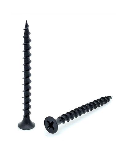 TORNILLO P/PARED SECA 6X2 (CIENTO)