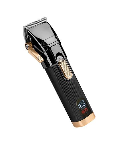 MAQUINA P/CORTAR CABELLO RECARGABLE NT-CP653