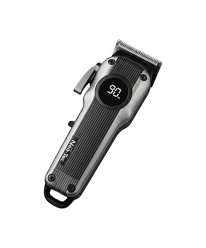 MAQUINA P/CORTAR CABELLO RECARGABLE NT-CP661