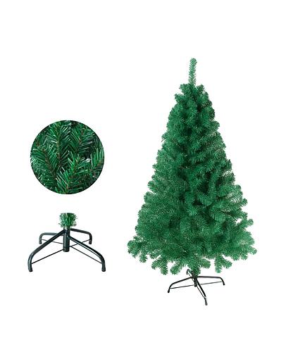 ARBOL NAVIDAD 6 PIES REF-6016