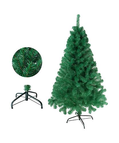 ARBOL NAVIDAD 7 PIES REF-7017