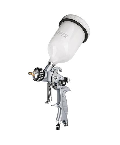 PISTOLA GRAVEDAD TRUPER AUTOMOTRIZ 36PSI 14031