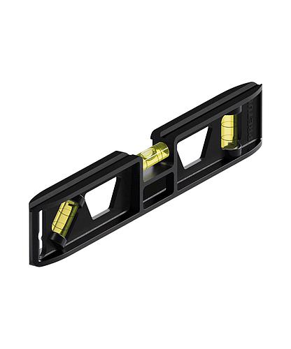 NIVEL TORPEDO PRETUL 9 PULG 22450