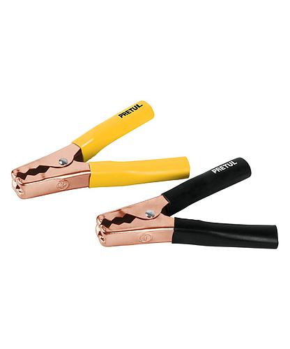 TENAZA PASA CORRIENTE PRETUL 10AWG 20123