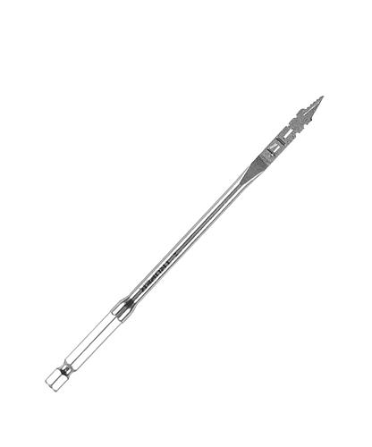 BROCA PALETA TRUPER 1/4 11360