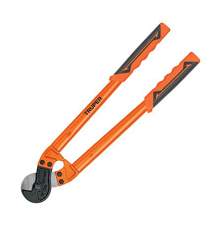 CORTADOR D/CABLE D/ACERO TRUPER 18PULG (12MM) 101098