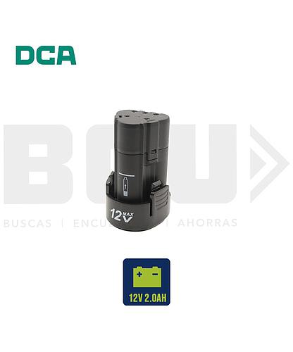 BATERIA DCA 12V 2A LB1220-1