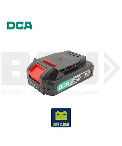 BATERIA DCA 20V 2A FFBL2020