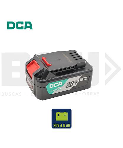 BATERIA DCA 20V 4A FFBL2040