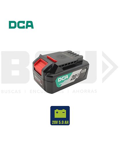 BATERIA DCA 20V 5A FFBL2050