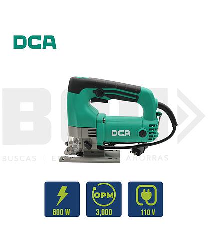 SIERRA CALADORA ELECT. DCA 600W 65MM AMQ65