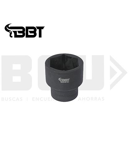 CUBO DE IMPACTO MANDO DE 1PLG 2-3/4PLG. BBT 80254416