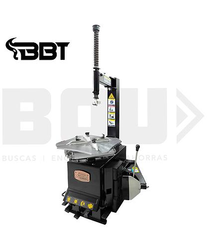 DESMONTADORA DE LLANTAS AUTO SEMI AUTOMATICA 1.5HP 120V BBT WT04194