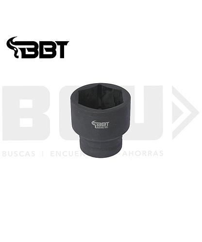 CUBO DE IMPACTO MANDO DE 1PLG 2-1/4PLG. BBT 80253616