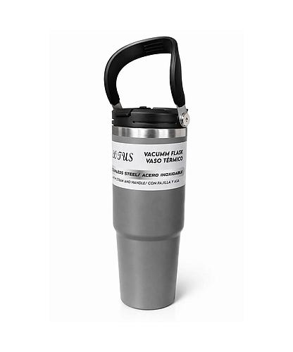 VASO TERMICO ACERO INOX. 30OZ SV-SC769-MIX