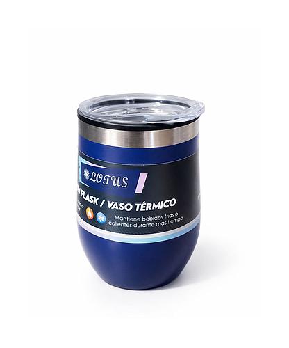 VASO TERMICO PLASTICO 20OZ SV-K531
