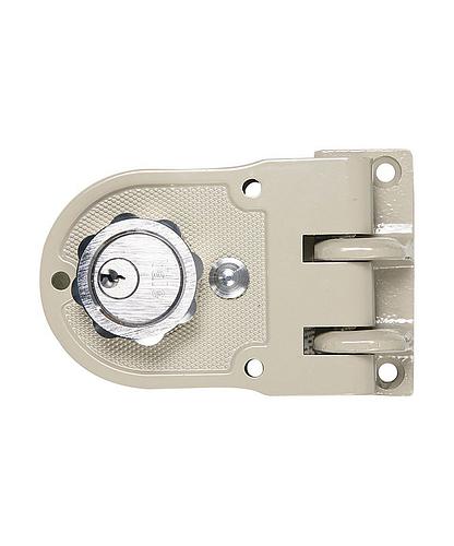 CERRADURA DE PIN IZQUIERDA YALE 3097