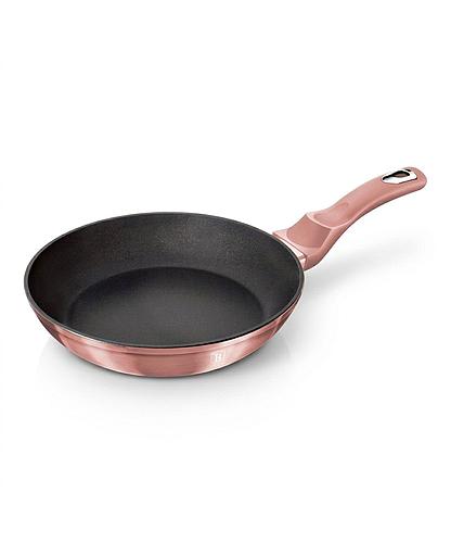 SARTEN T/GRANITO ANTIADHERENTE 24CM BH-1509N-PR