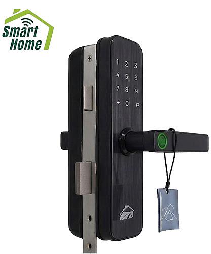 CERRADURA SMART VERA TOUCH SCRN TOKIO 46422