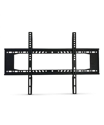 SOPORTE P/TV 37 PULG - 80 PULG (PLASMA-PLANA) WM-6524(B)