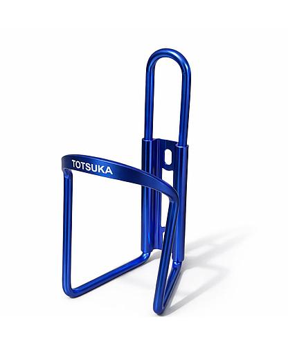 CANASTA P/BOTELLA CHINA ALUMINIO EBC-06