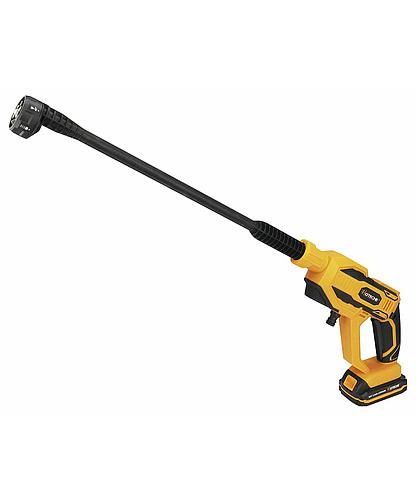 LAVADORA PRESION INAL. HOTECHE 20V 2.8L/MIN 200PSI (2AHX1) G840431A