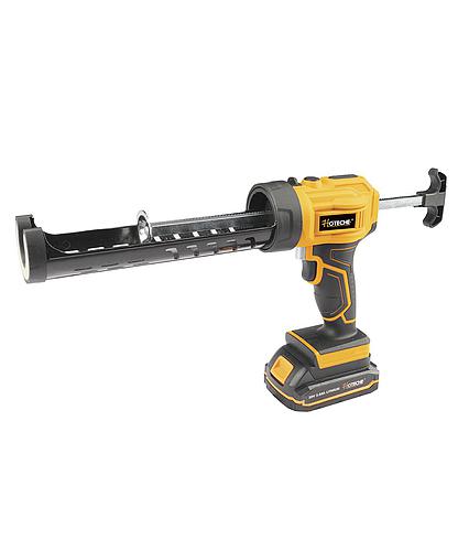 PISTOLA SILICON INAL. HOTECHE 20V (2AHX1) P800179A