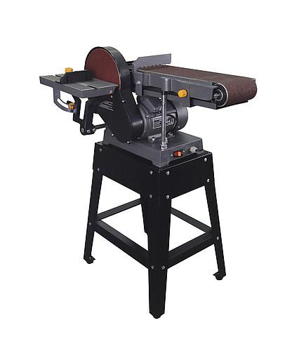 LIJADORA BANDA DISCO MESA ELECT. HOTECHE 750W 110V P805404A