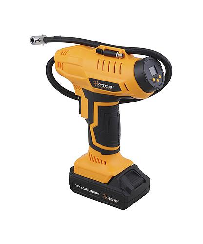 COMPRESOR INAL. HOTECHE 20V 160PSI (2AHX1) P800196A