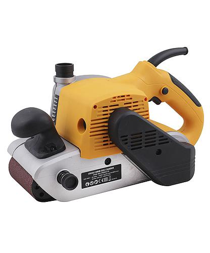 LIJADORA BANDA ELECT. HOTECHE 4X24PULG 1200W P800510A