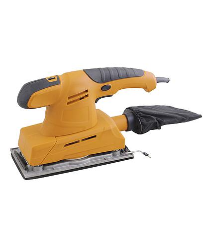 LIJADORA PALMA ELECT. HOTECHE 115X230MM 380W P800519A