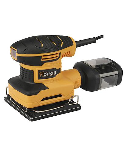 LIJADORA PALMA ELECT. HOTECHE 110X100MM 240W P800520A