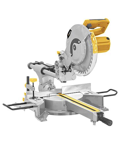 SIERRA INGLETEADORA TELESC. ELECT. HOTECHE 10PULG 1800W P805218A