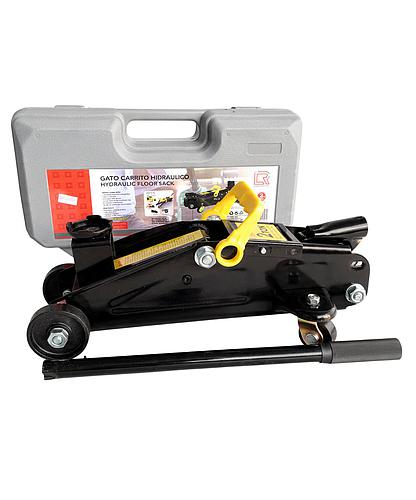 MICA CON RUEDAS 2 TON 20-T200