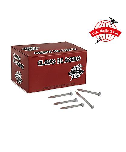 CLAVO CONCRETO 2.7 X 2 1/2 (%)