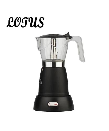 CAFETERA LOTUS 6 TZ LT-2011.