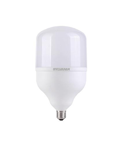 FOCO LED 30W 100-240V E27 65K SYLVANIA